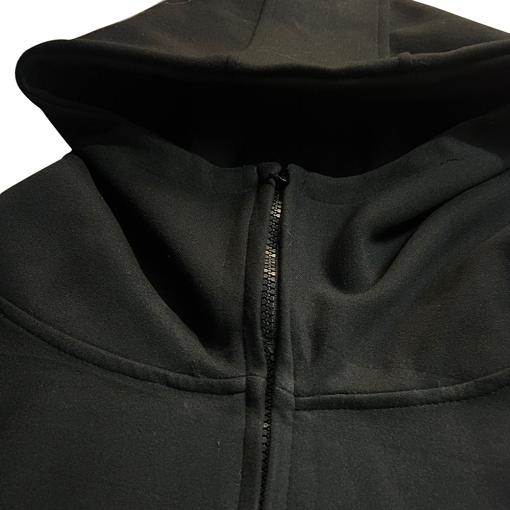 6Kull Multiple Craftsmanship Luxury Hoodie