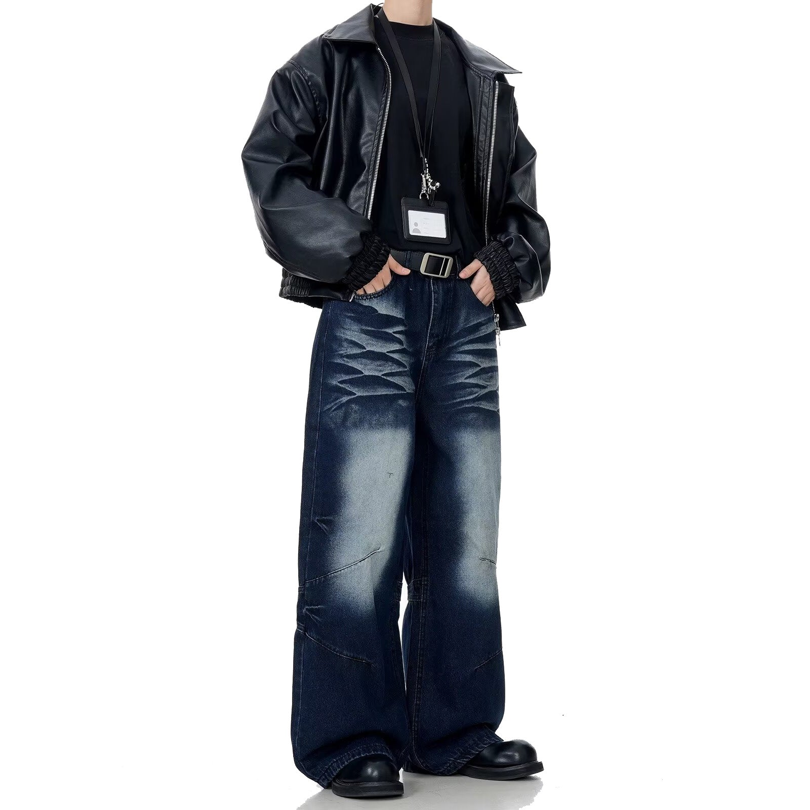 Street Fashion Trends Sweatpants