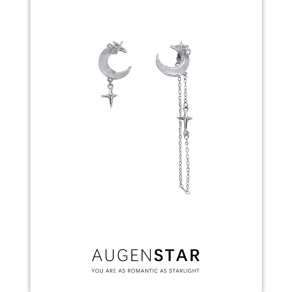 ASR | Fantasy Star and Moon Accessories