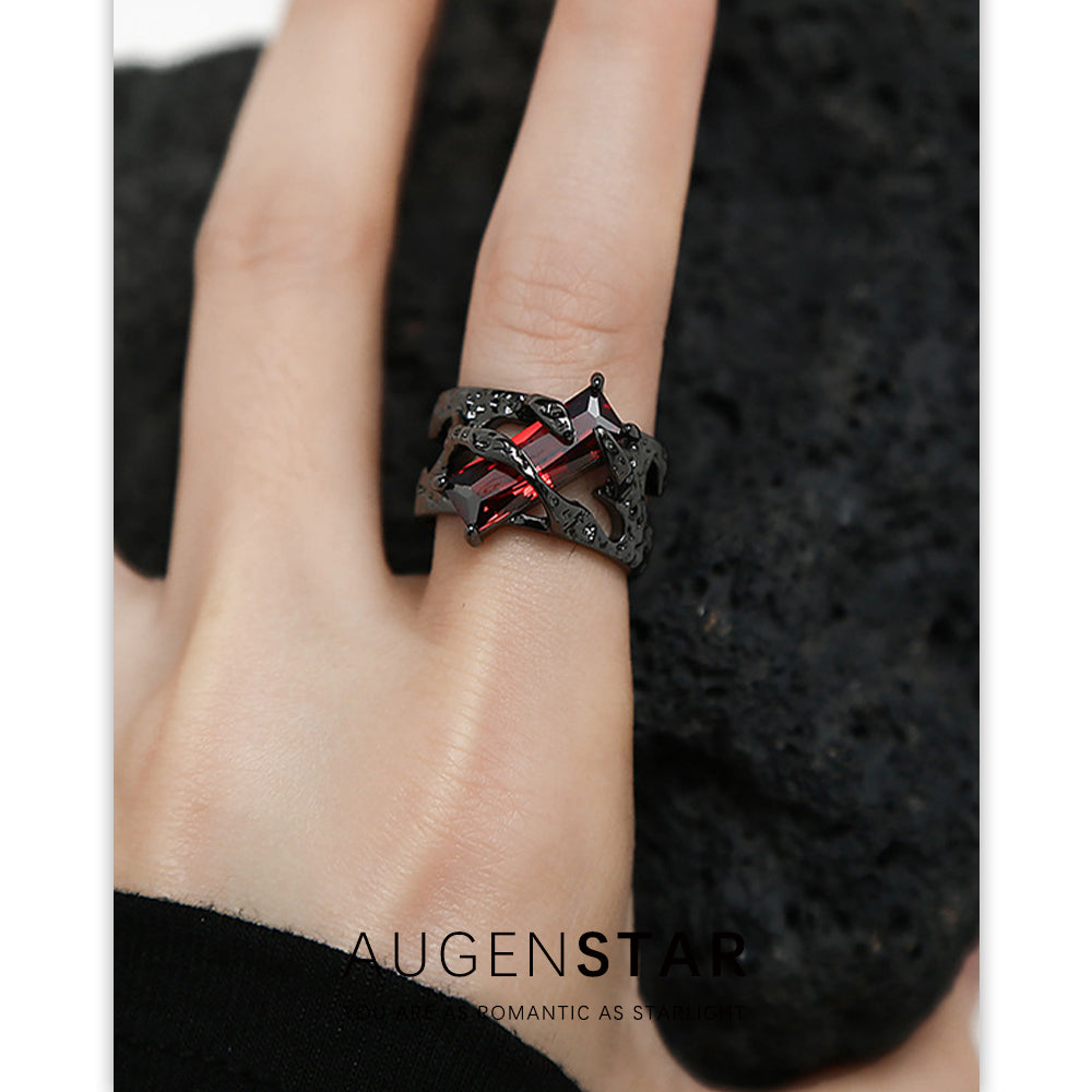ASR | Dark Souls Ring