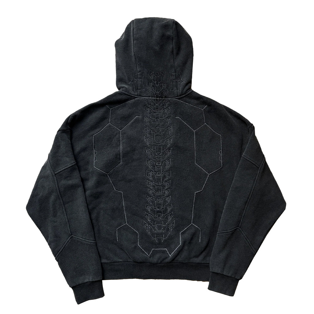 BAGGOUT Stylish Anime Hoodie