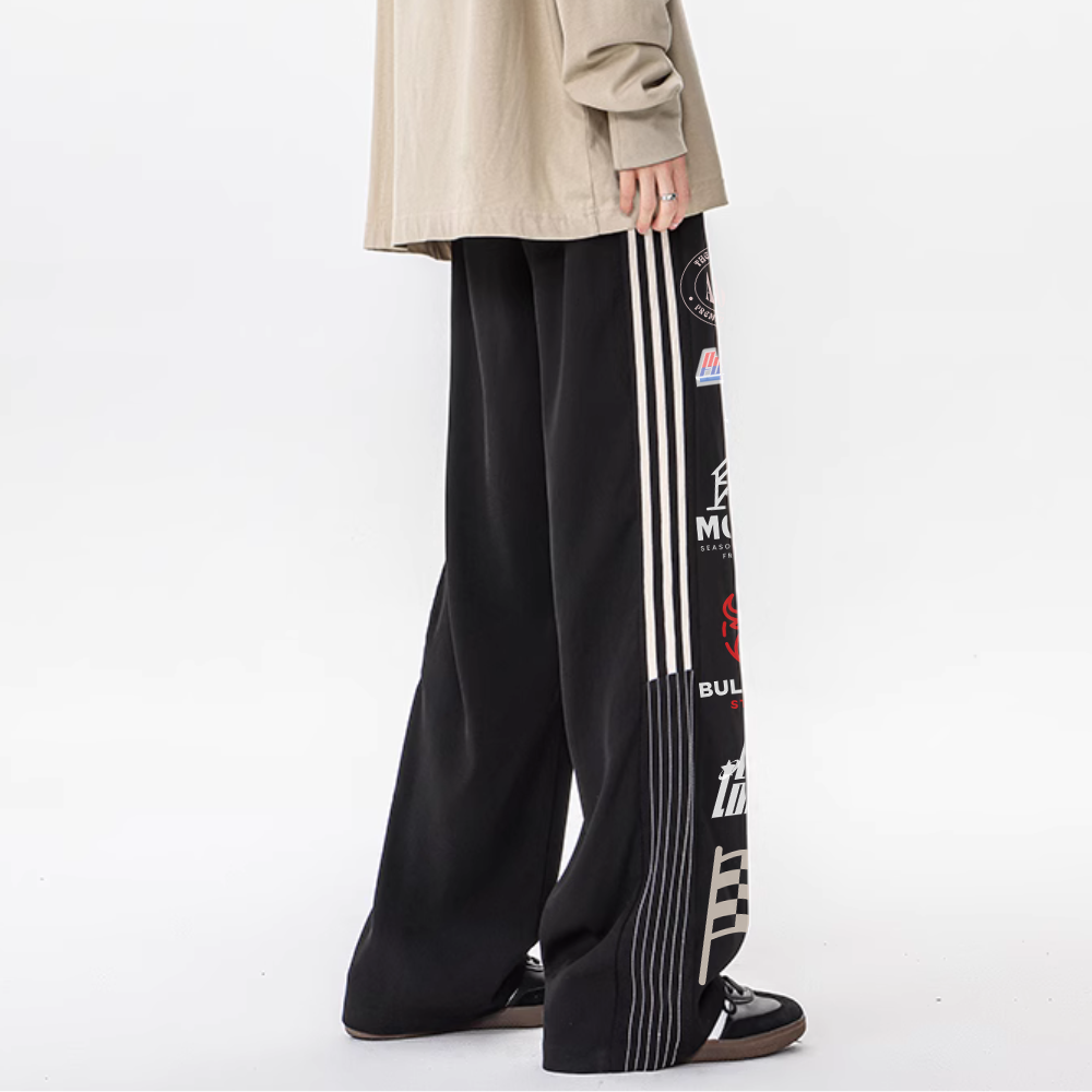 Design Exclusive Logo Sweatpants