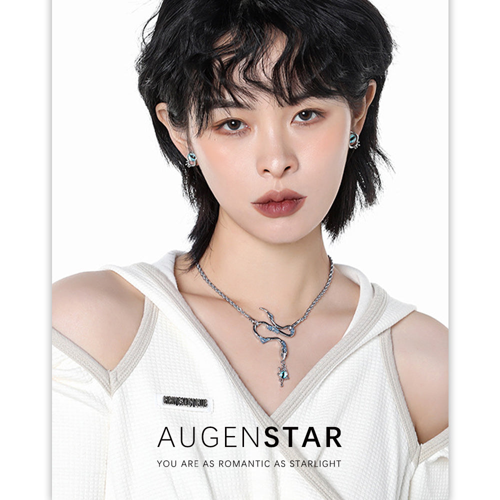ASR | Devil's Eye Earrings
