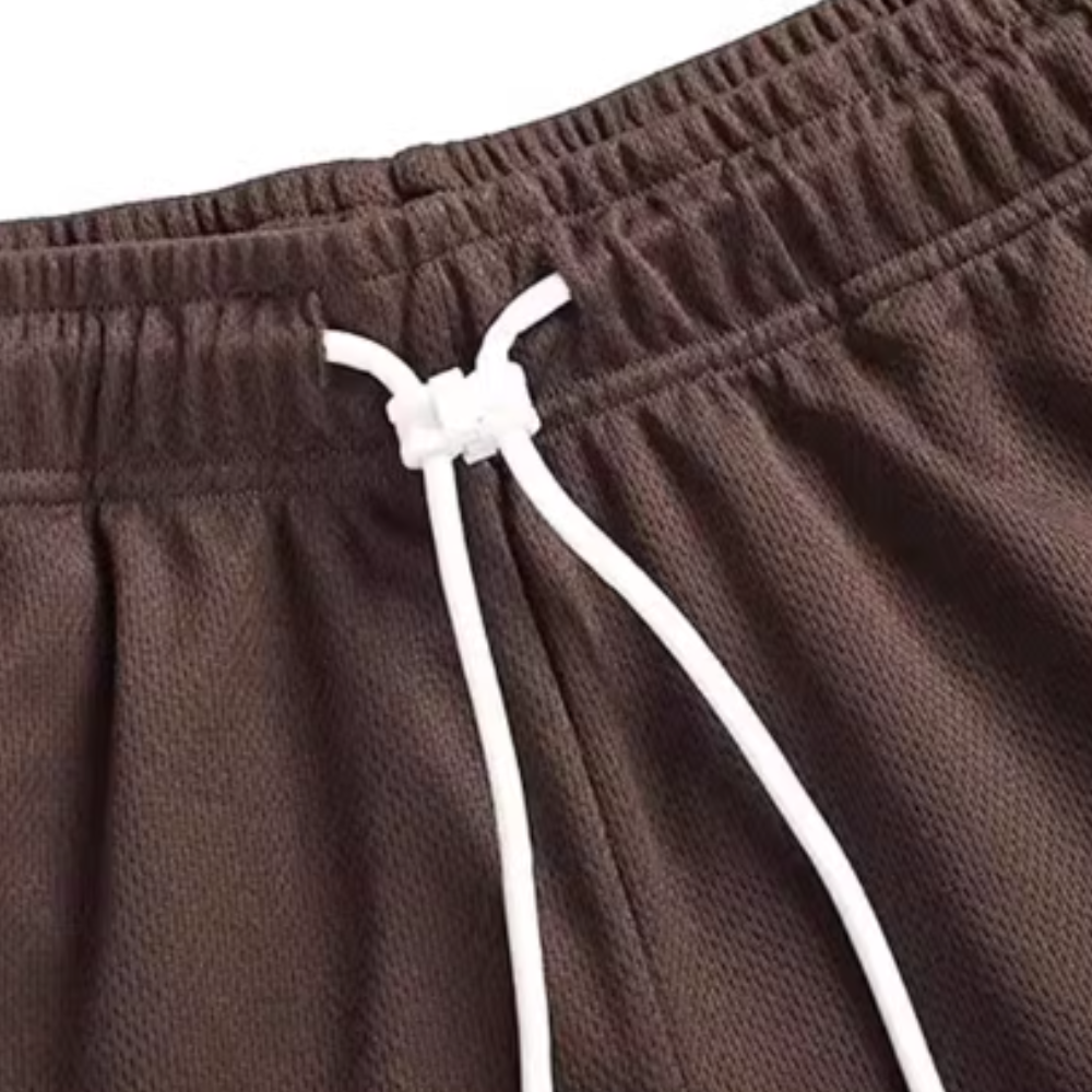 American Solar Mesh Quick Dry Shorts