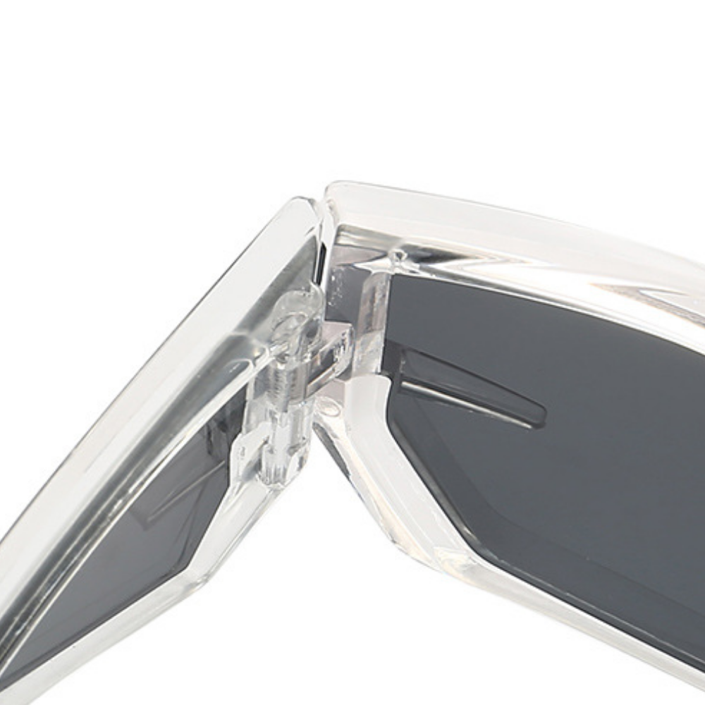 Y2k Urban Sunglasses