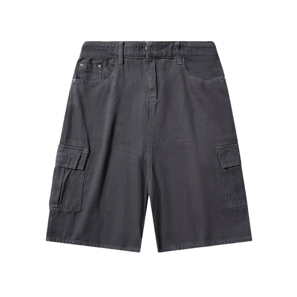 American Large Pocket Shorts