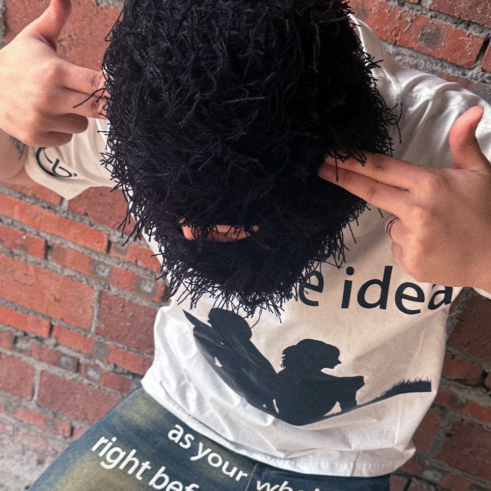 3endlesss. “First date Idea” T-shirt