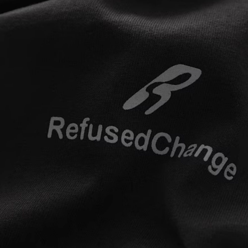 Vintage Raglan Sleeve Couple T-Shirt