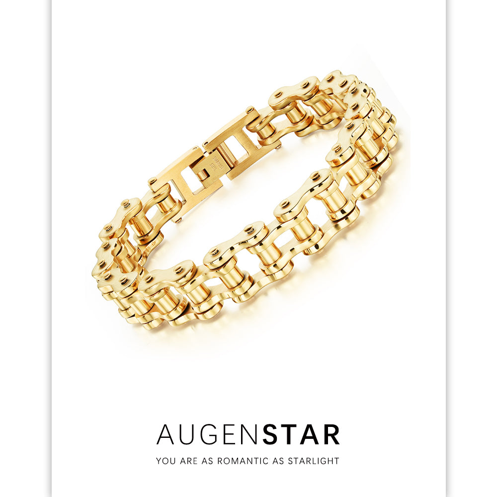 ASR | Hip Hop Biker Bracelet