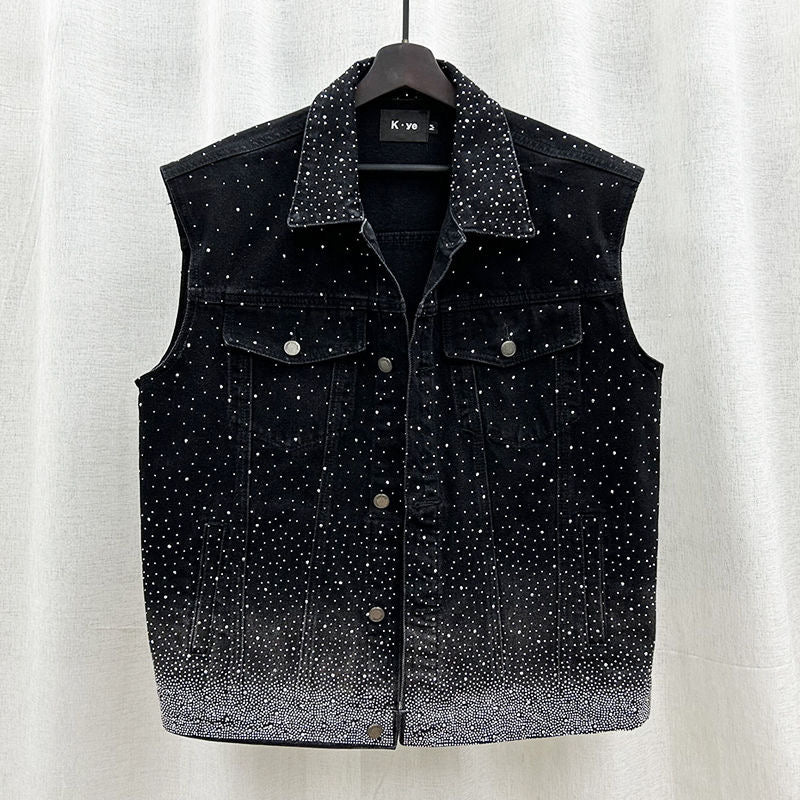 LoopStone Luxury® Stardust Armor Vest