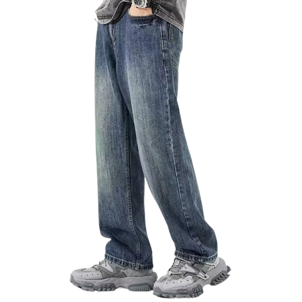 Simple Casual Jeans