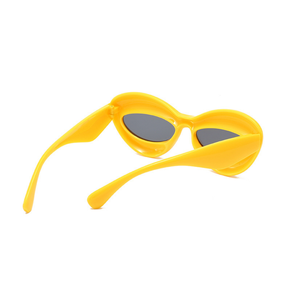Dopamine Bubble Sunglasses
