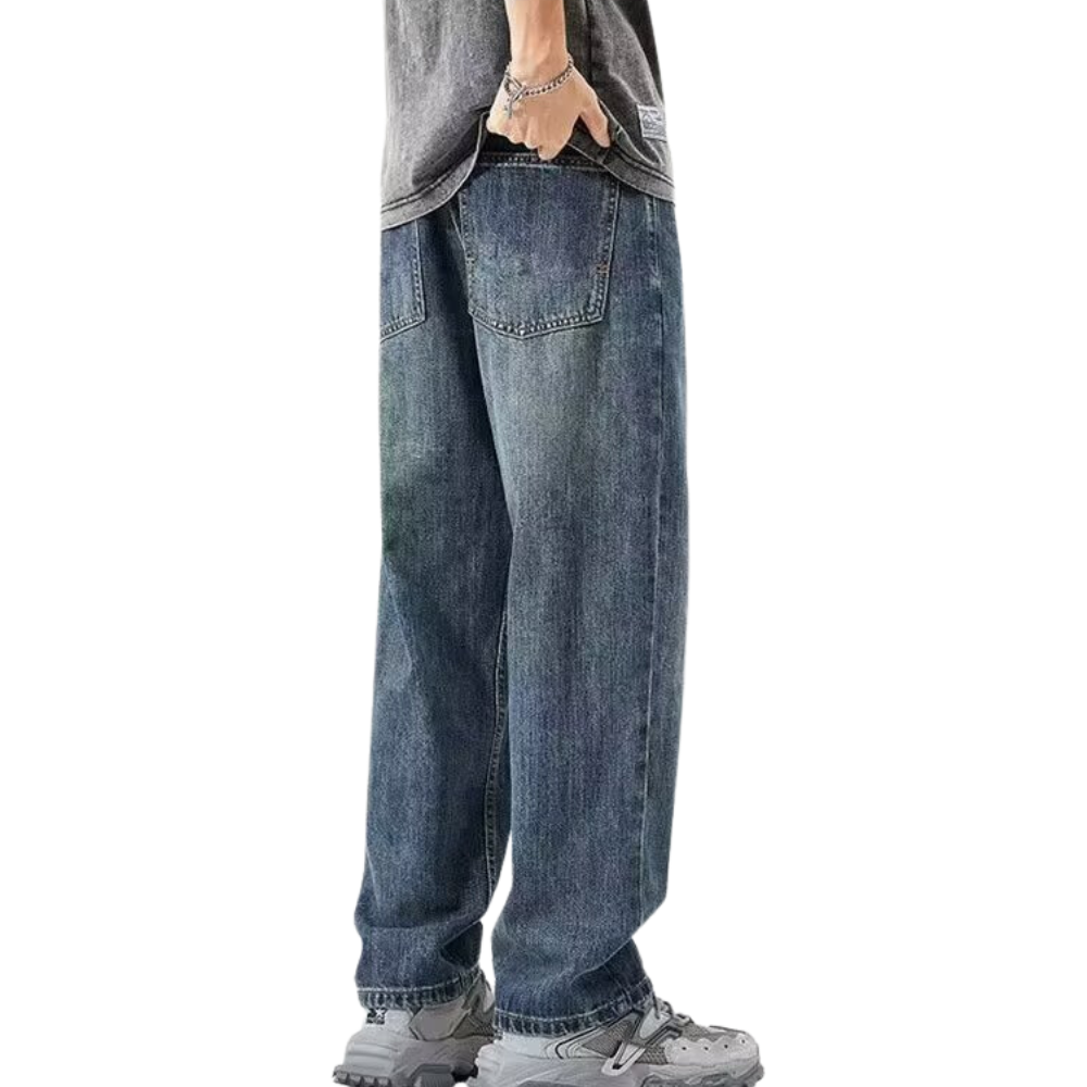 Simple Casual Jeans