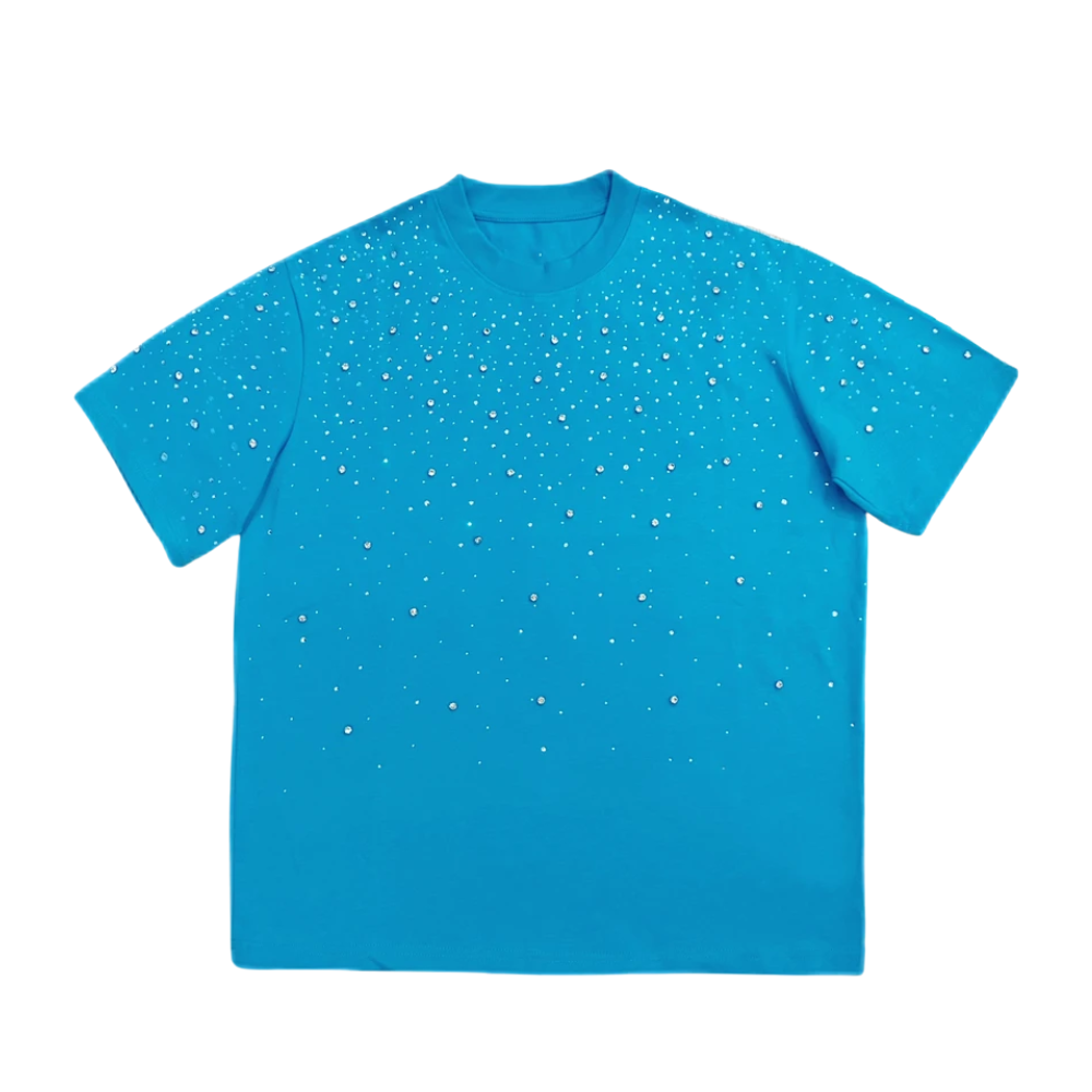 🔥LoopStone Galaxy Sparkle Tees