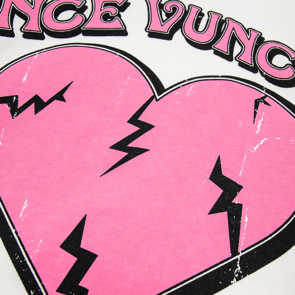 American Broken Heart Hoodie