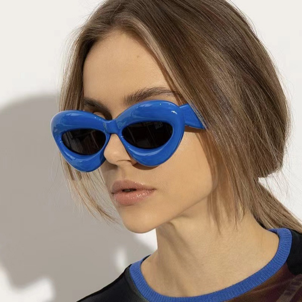 Dopamine Bubble Sunglasses
