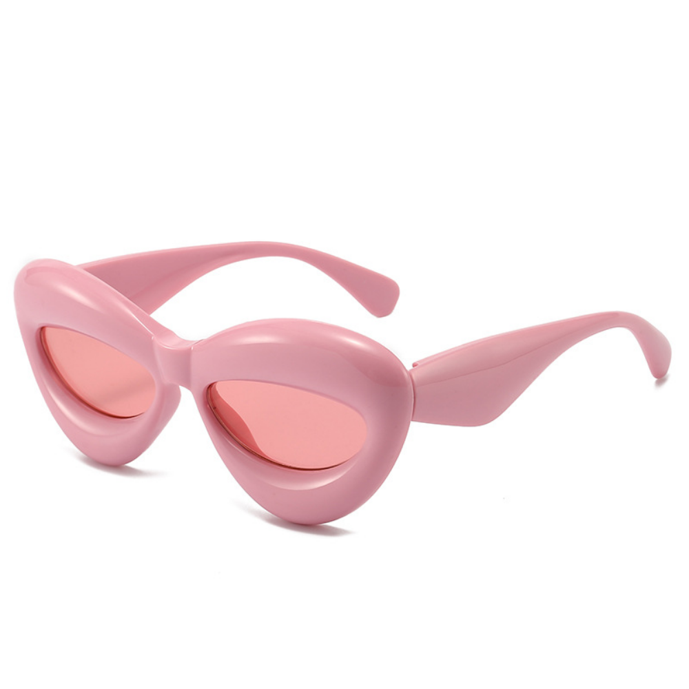 Dopamine Bubble Sunglasses