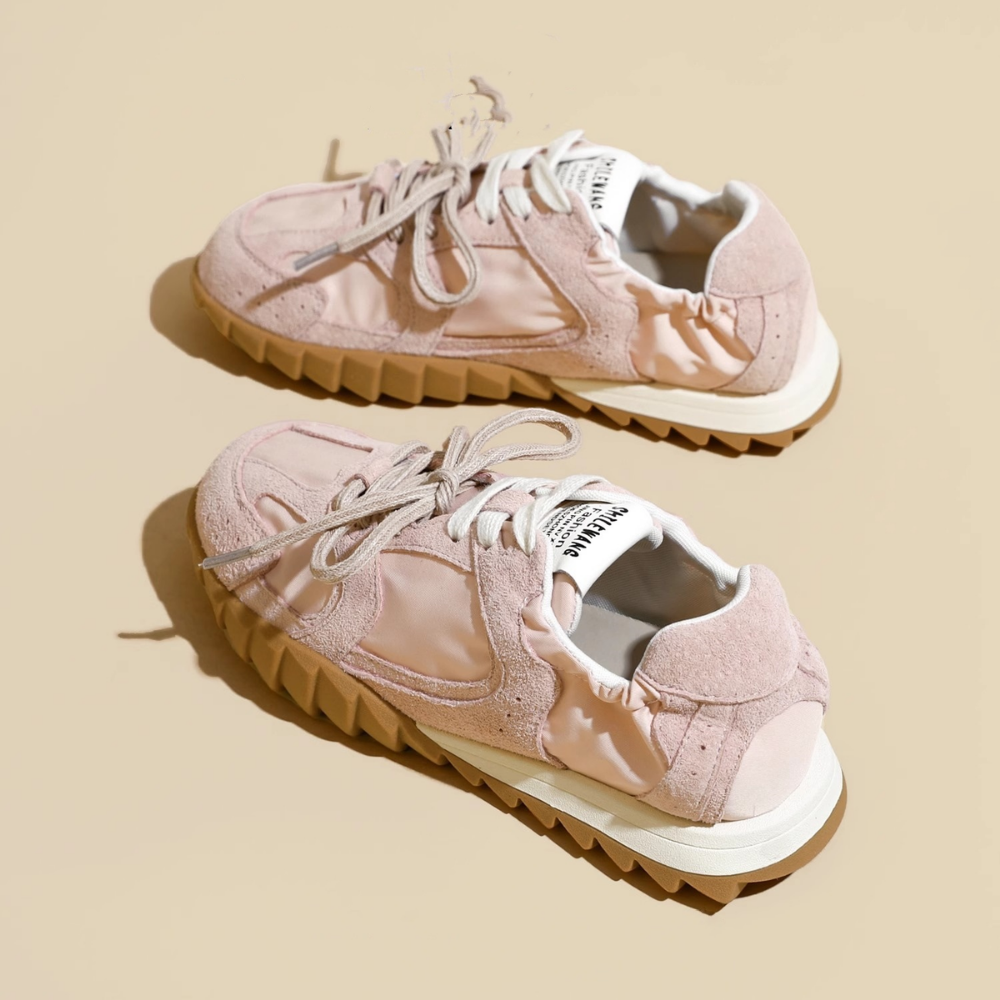 Women's Non-slip Breathable Casual Shoes