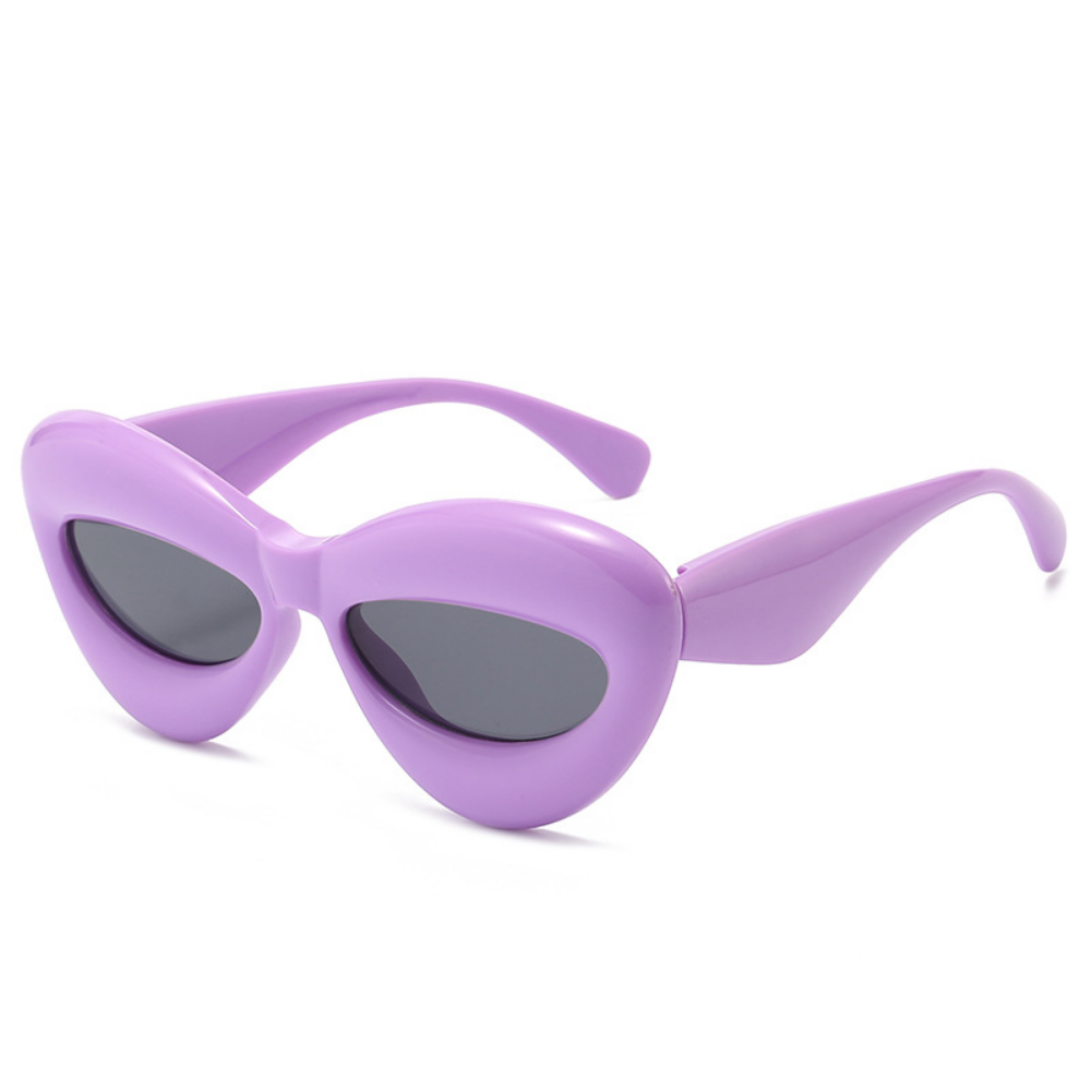 Dopamine Bubble Sunglasses