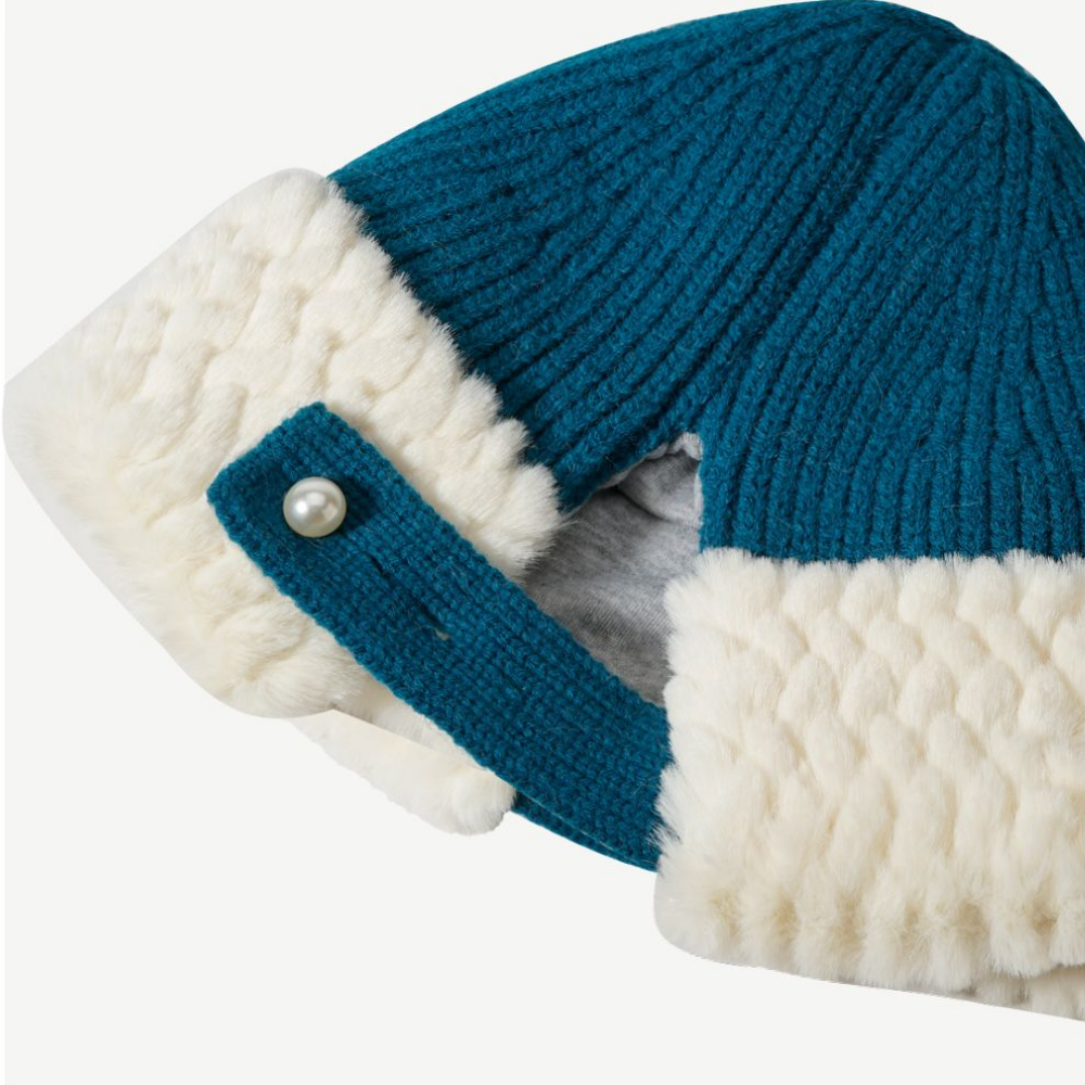 Christmas Antlers Hat