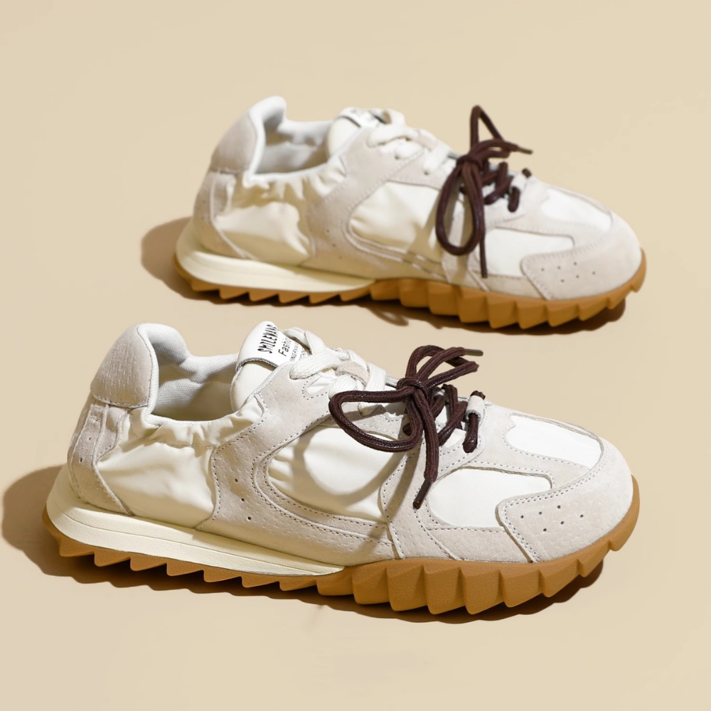 Women's Non-slip Breathable Casual Shoes