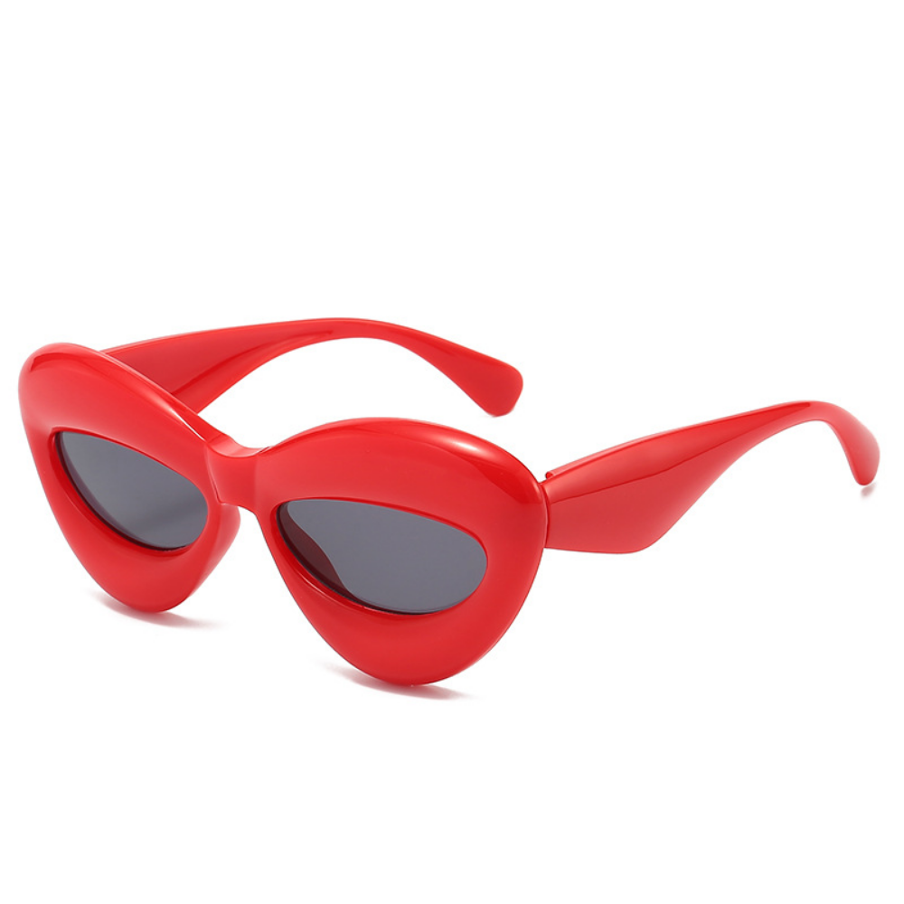 Dopamine Bubble Sunglasses