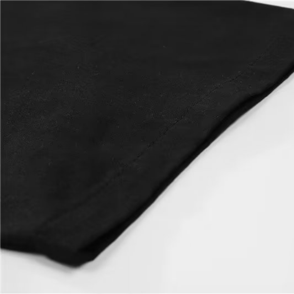 Hip Hop Letter Racing Shirt