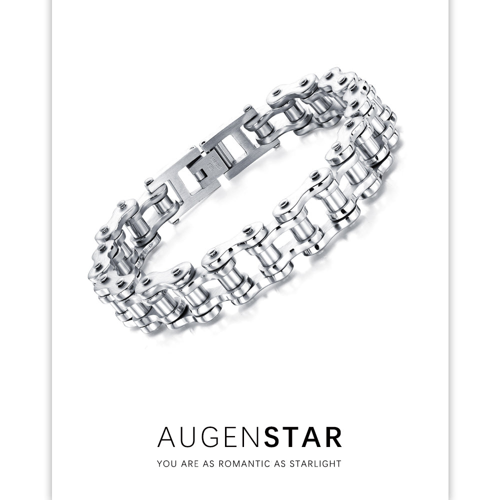 ASR | Hip Hop Biker Bracelet