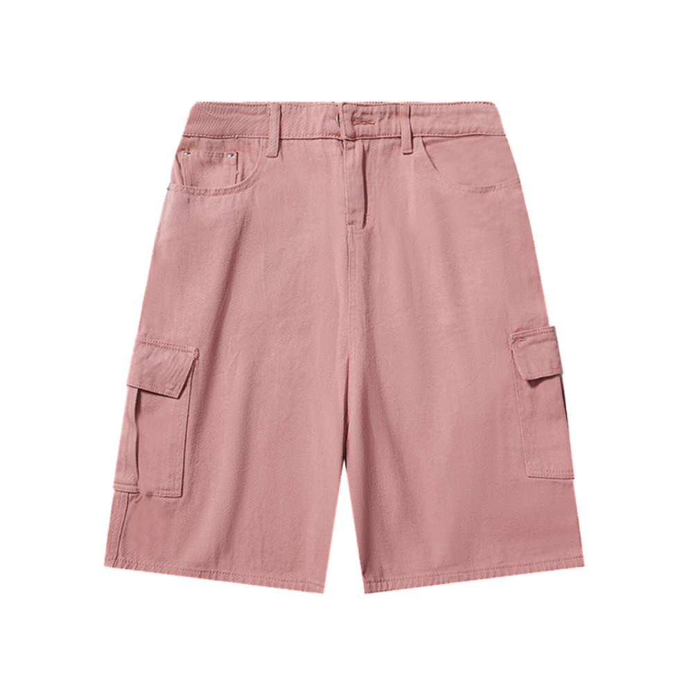 American Large Pocket Shorts
