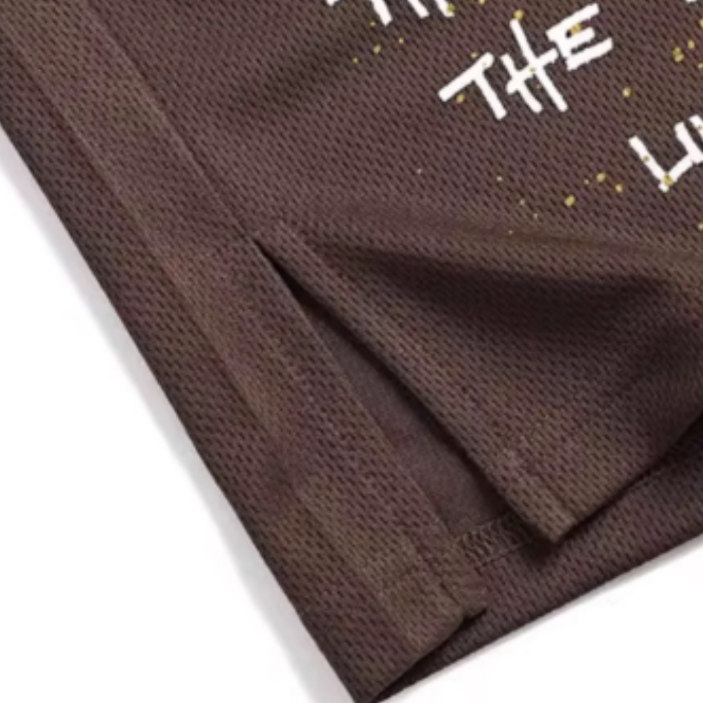 American Solar Mesh Quick Dry Shorts