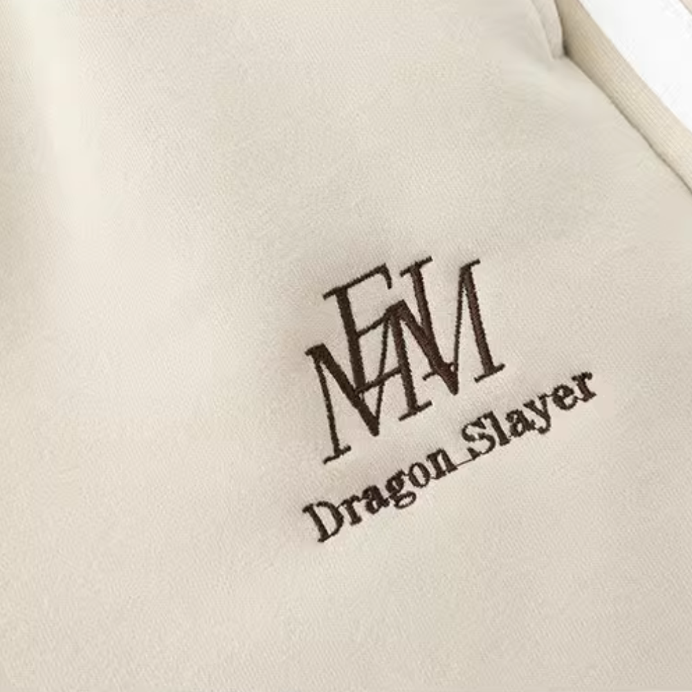 Classic Stripe Straight Sweatpants