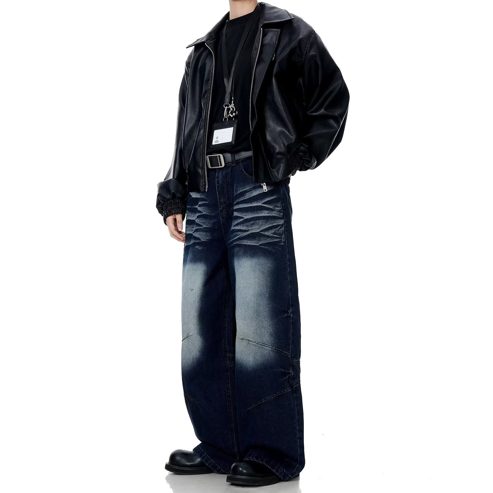 Street Fashion Trends Sweatpants