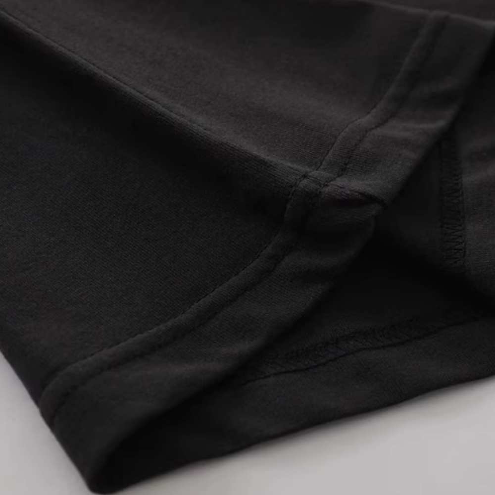 Vintage Raglan Sleeve Couple T-Shirt