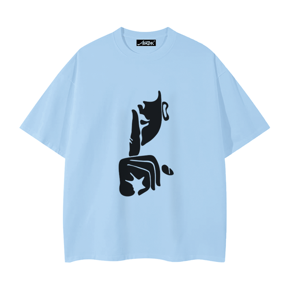 Keep Voice Down T-Shirt