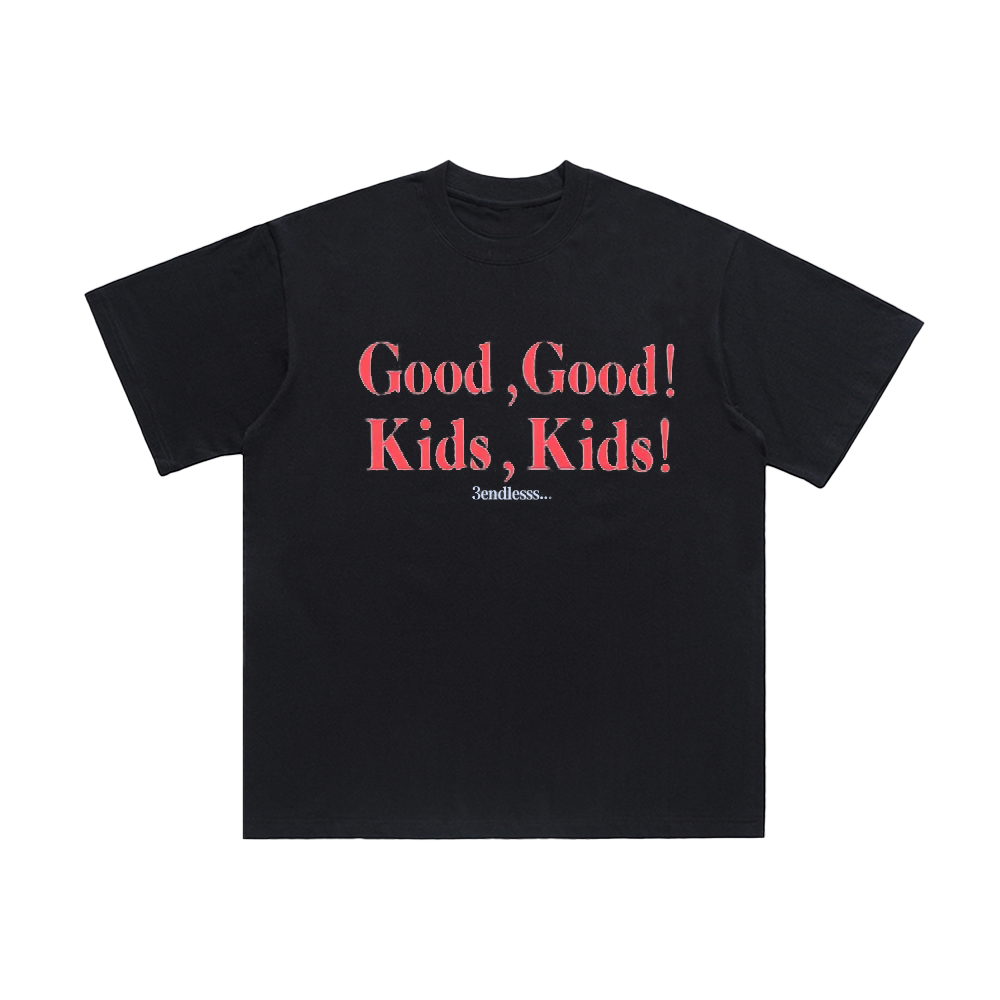 3endlesss. Cheerful Praise T-shirt