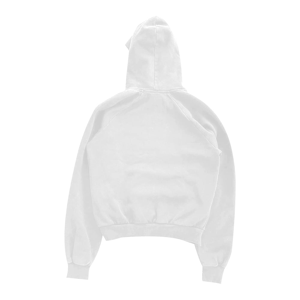 UnseenEchoes I Like to Be Alone Hoodie – Minimalist Graphic Sweatshirt