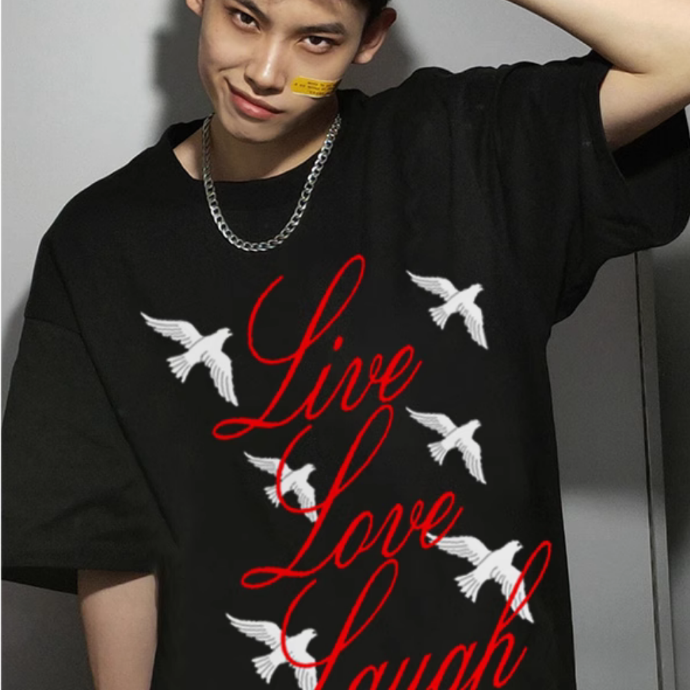 Urban Alphabet Dove T-shirt