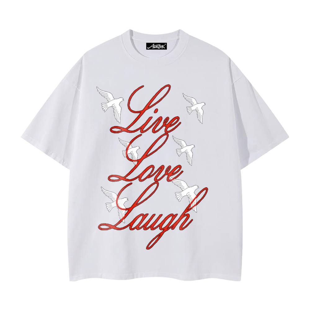 Urban Alphabet Dove T-shirt