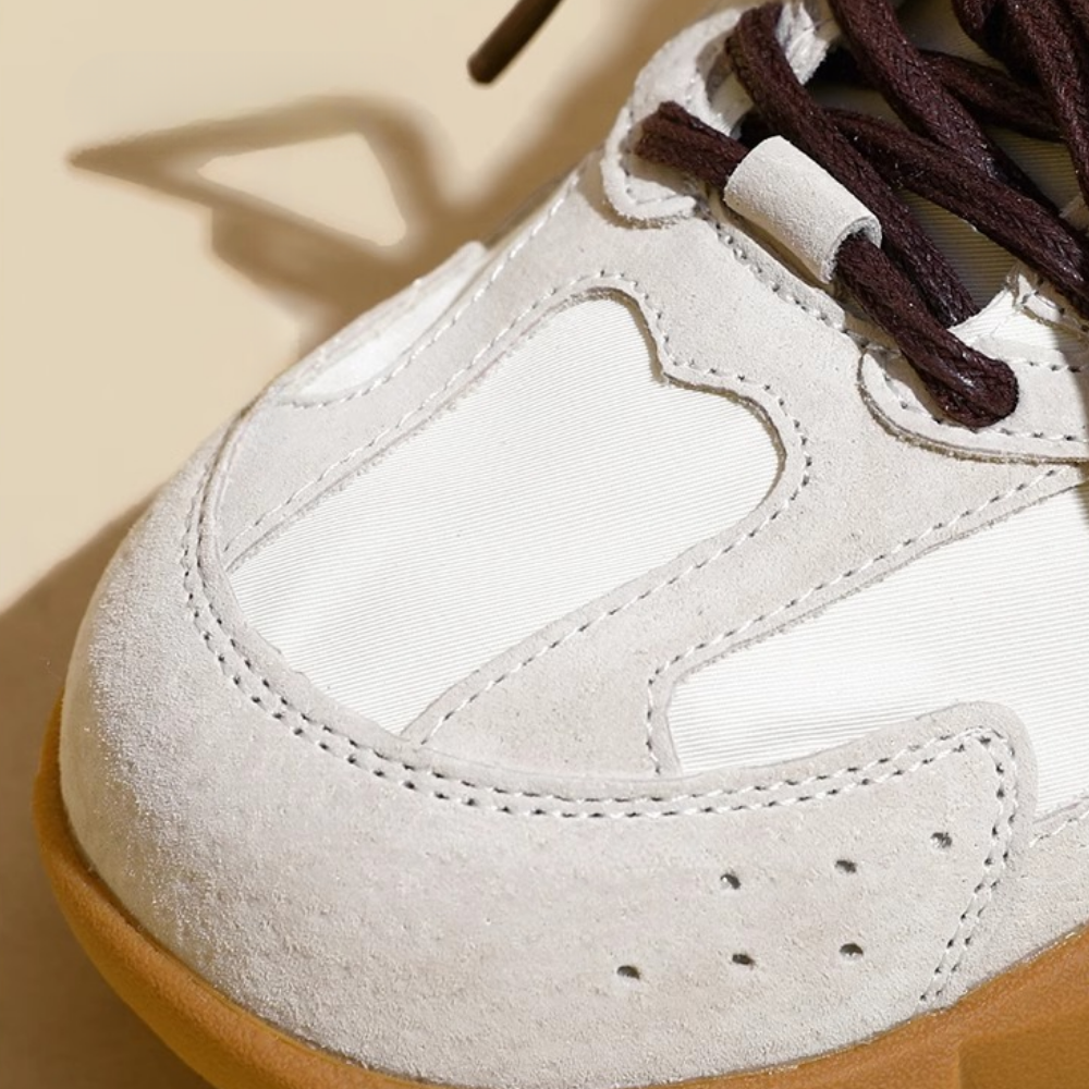 Women's Non-slip Breathable Casual Shoes