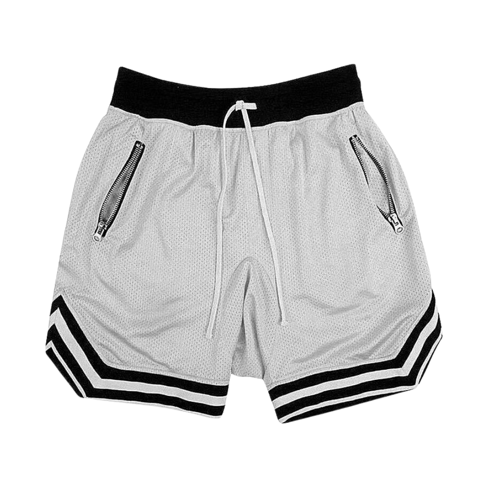 Quick-Drying Breathable Basketball Shorts