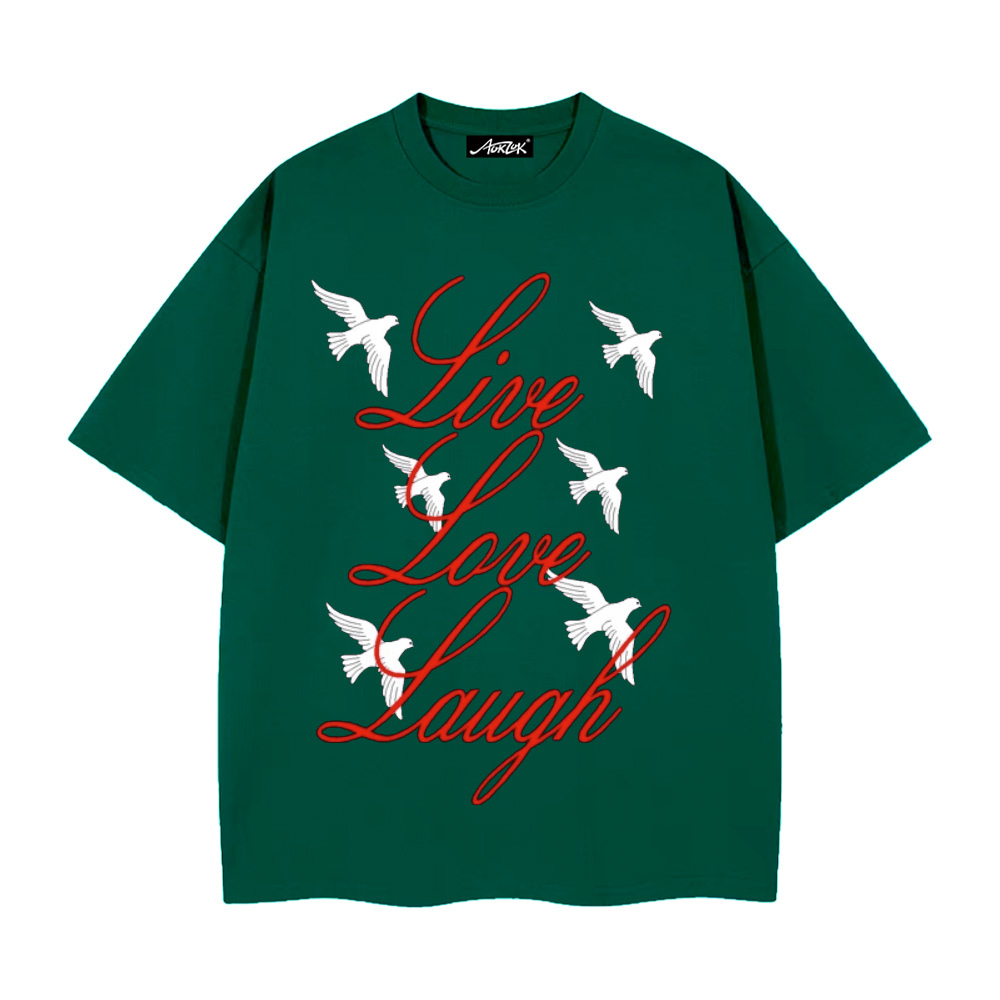 Urban Alphabet Dove T-shirt