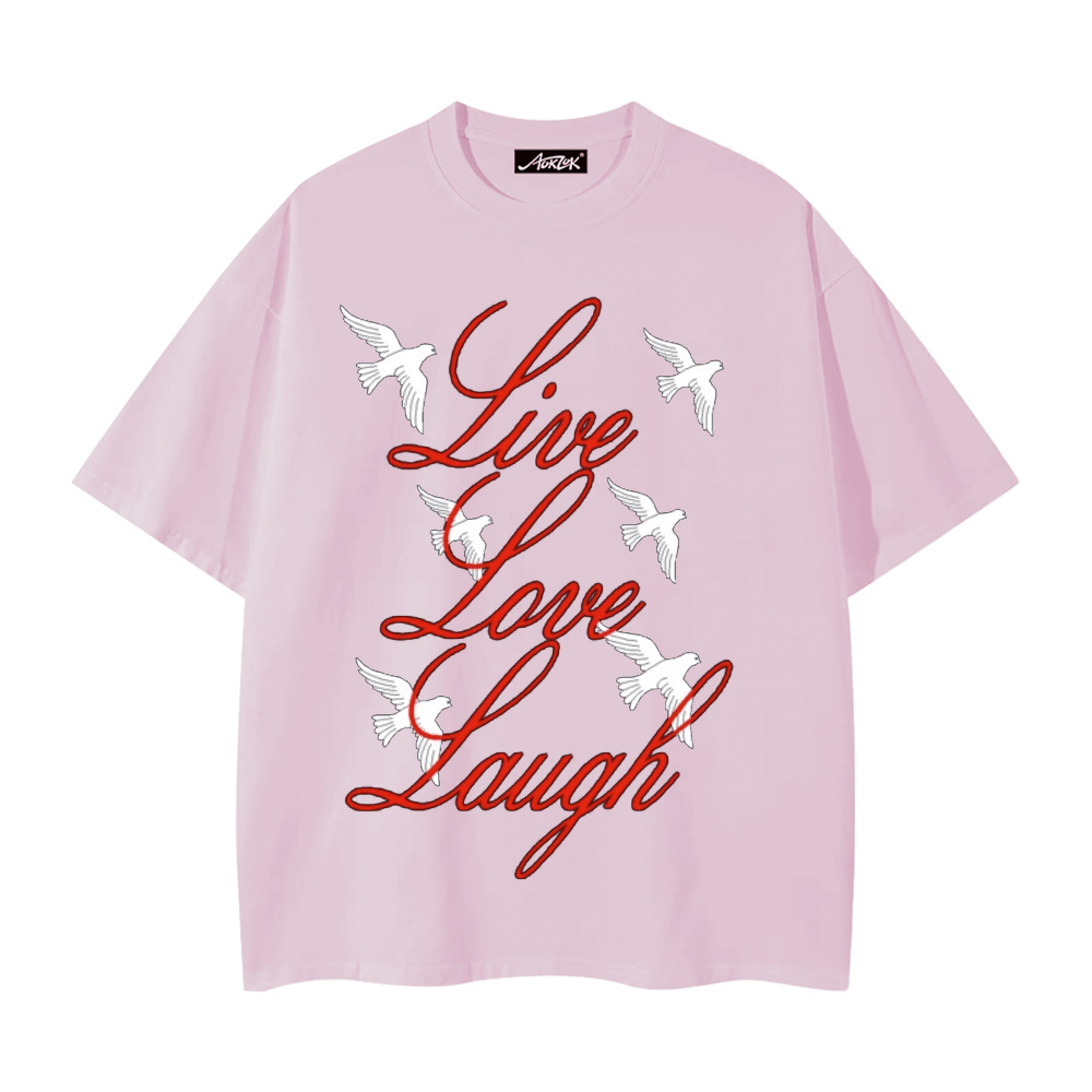 Urban Alphabet Dove T-shirt