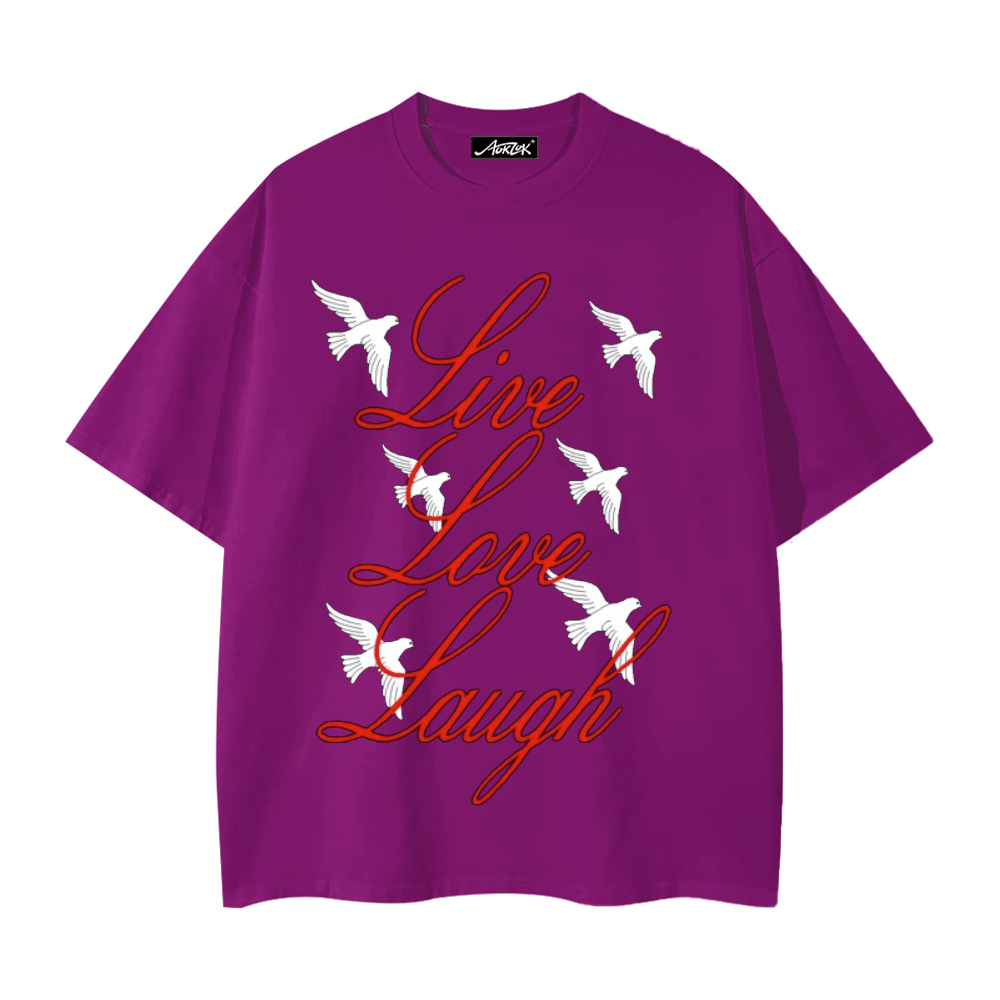 Urban Alphabet Dove T-shirt