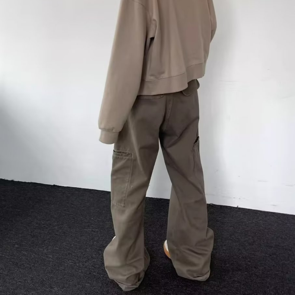 Women's Casual Maillard Jeans