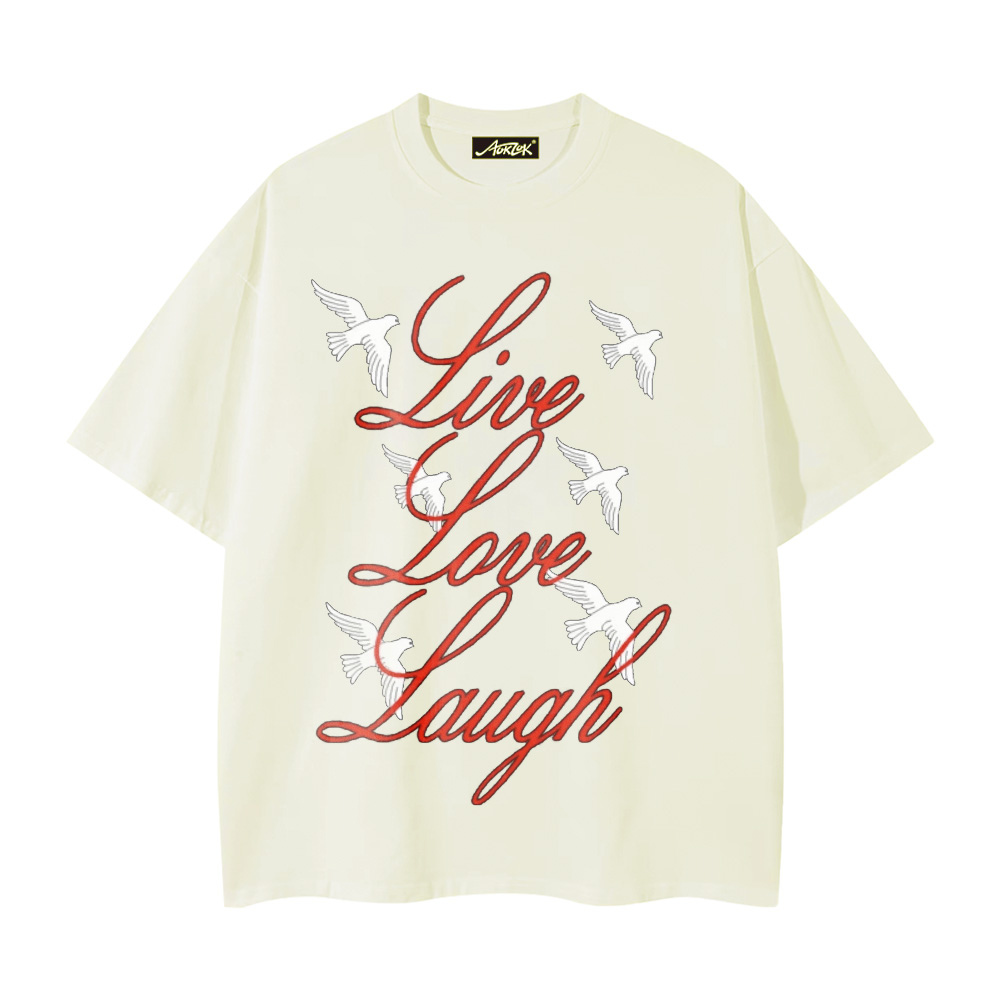 Urban Alphabet Dove T-shirt