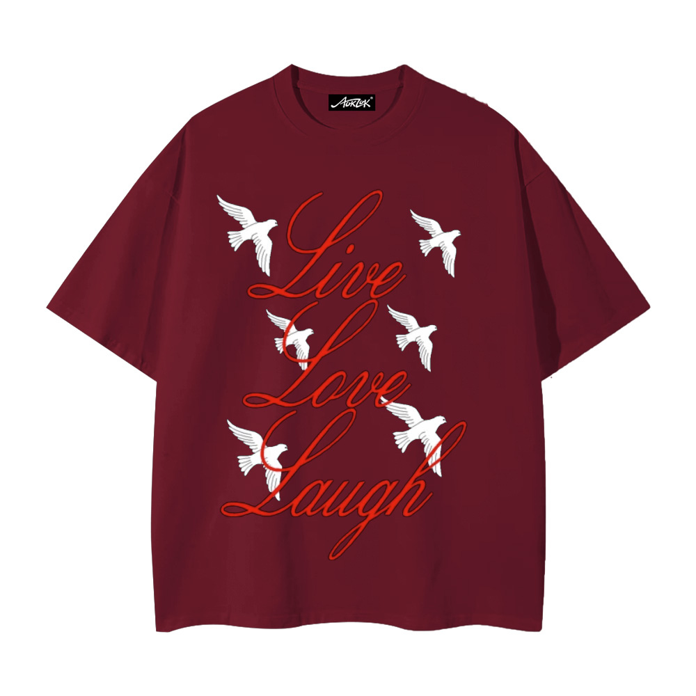Urban Alphabet Dove T-shirt