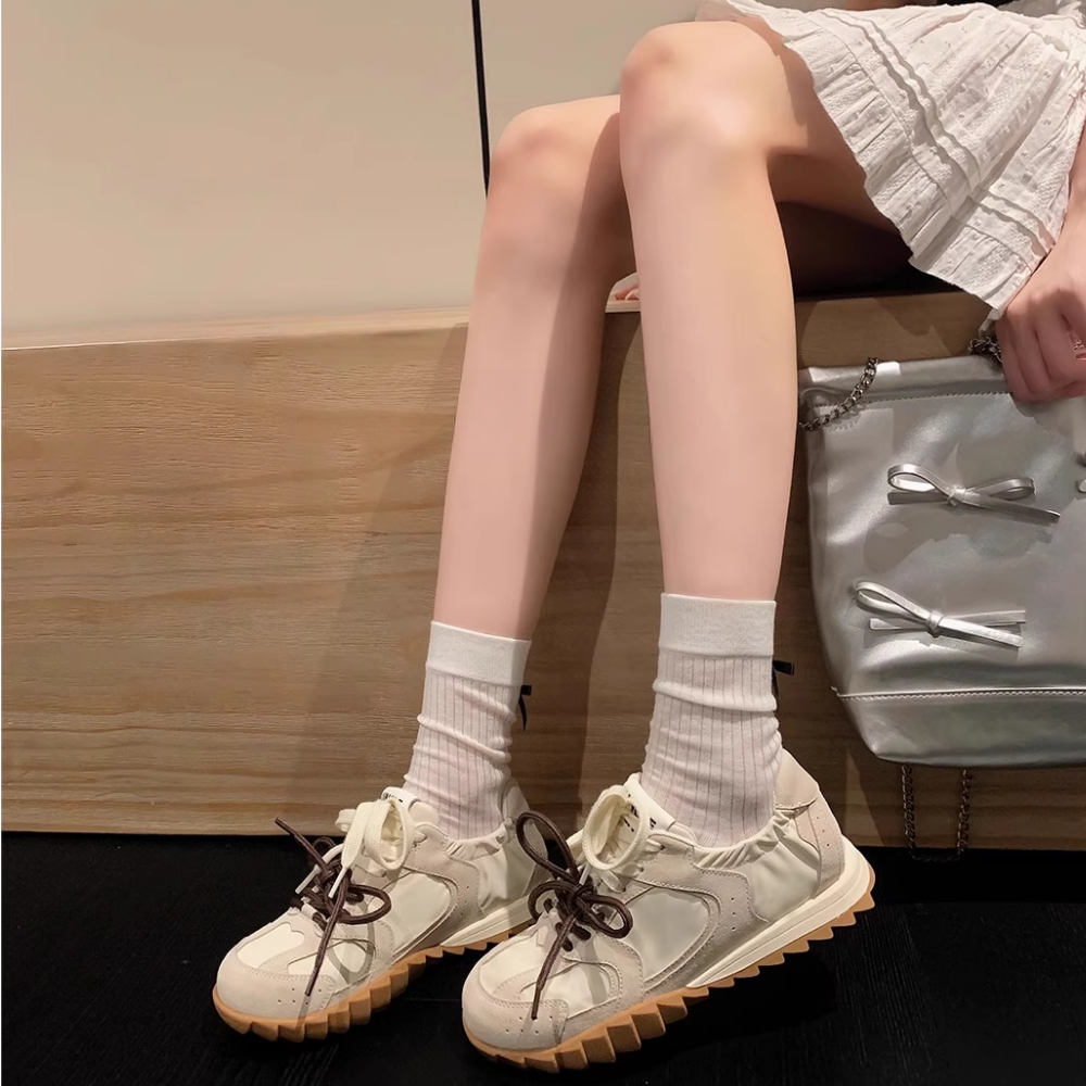 Women's Non-slip Breathable Casual Shoes