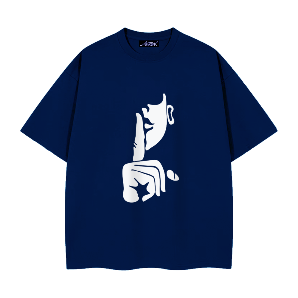 Keep Voice Down T-Shirt