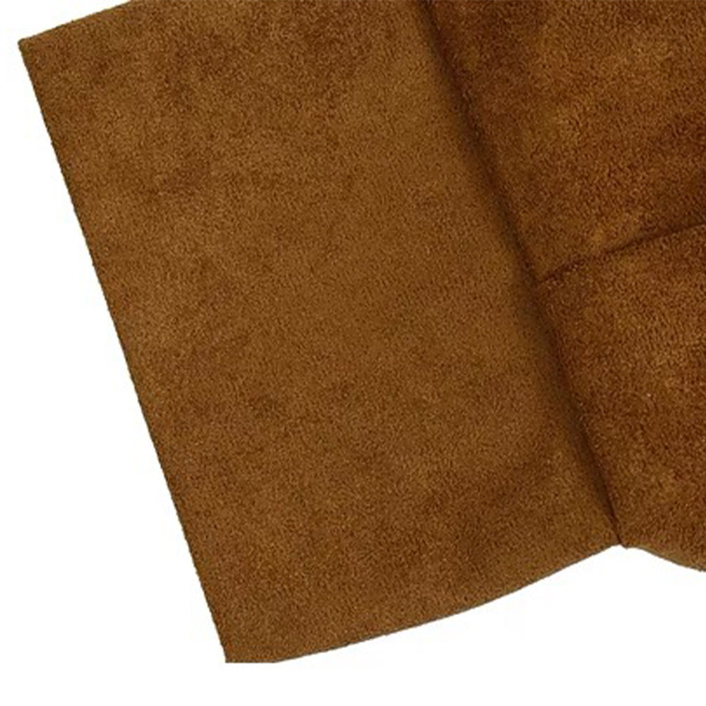 6Kull Suede bone wing FW24 Jacket