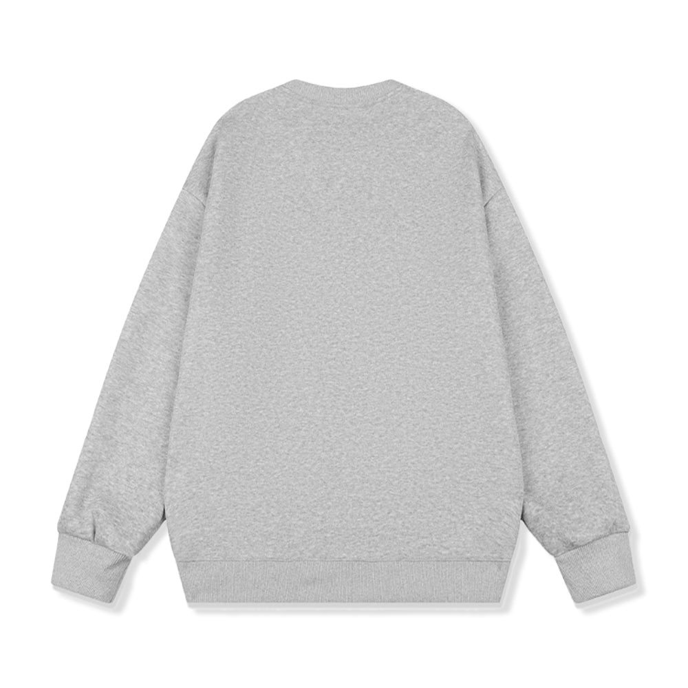 6Kull Cute Pilot Skull Sweatshirt